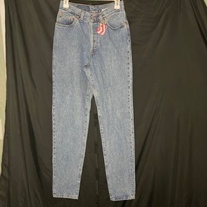 Levi’s jeans